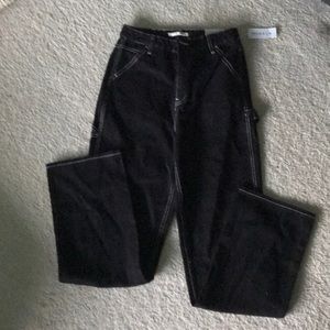 brand new with tags baggy jeans